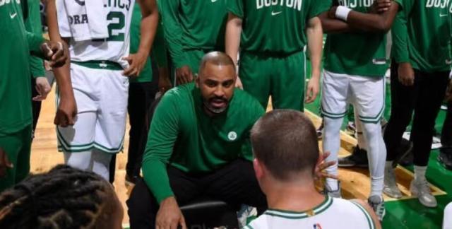 开云体育官网-从东部第11到东部第1！凯尔特人火热状态难以阻挡