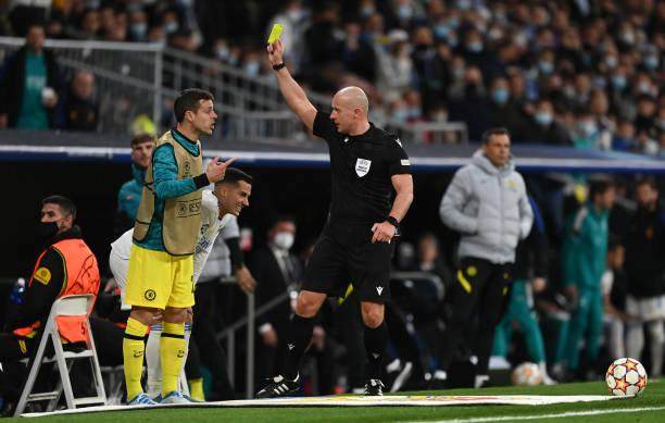 开云体育-【观察】连续逆转巴黎切尔西，皇马又卖了多少破绽