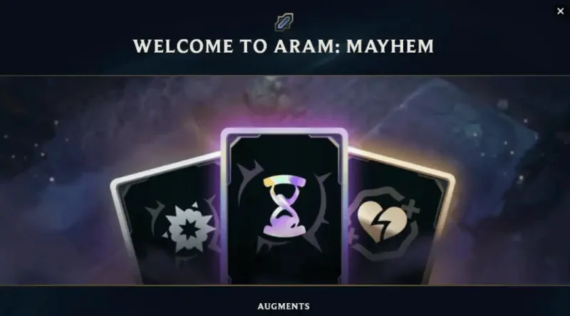 开云体育官网-海克斯乱斗超级大更新：40+新符文，全新羁绊机制与等级系统