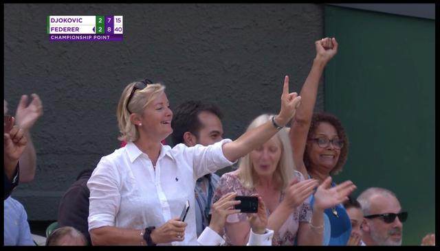 张奔斗：大满贯21冠 一出永不终局的神剧