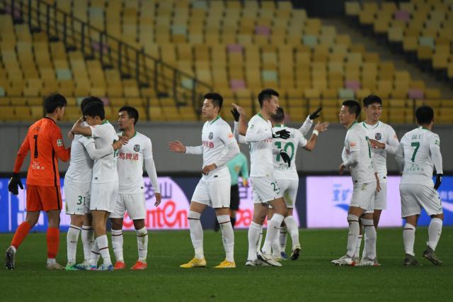 【中超总结之青岛】比起降级 更糟心的是前途未卜