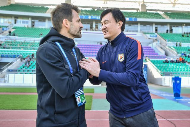 云开体育-莱科田忌赛马7分钟实现反超 最后惜平更期待杯赛