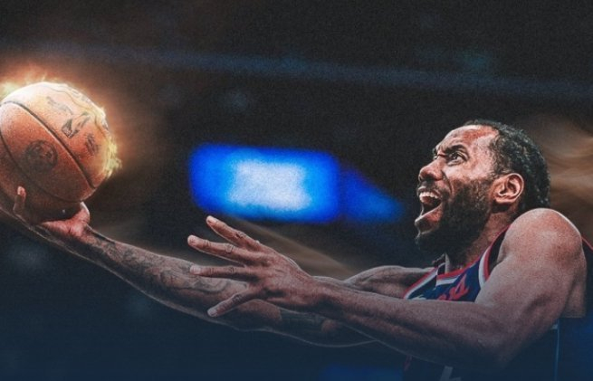 云开体育-超级FMVP和新援齐爆发,率队完成25分大逆转,真的超级神奇|快船|步行者|印第安纳步行者队|NBA常规赛|洛杉矶快船队_新浪体育_新浪新闻