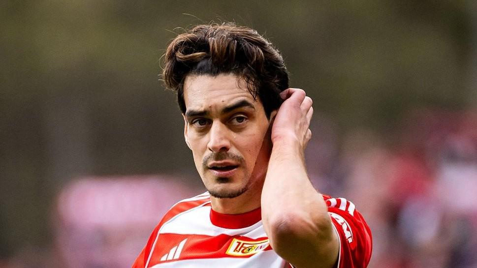 云开体育官网-迪马：多特和米兰有意免签迪奥戈-莱特，球员不与柏林联合续约