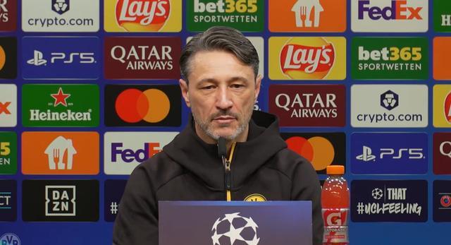 云开体育-科瓦奇:萨比策&聚勒缺席踢国米;抵制世界杯?应问国家队主帅